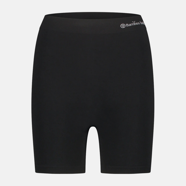 Suze bambus indershorts - sort