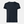 Navy bambus crew neck T-shirt