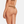 Tan nude bambus g-streng trusse