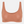 Tan nude bambus bh uden vattering