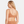 Pale nude bambus bh uden vattering