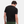 Ruben bambus crew neck T-shirt - sort 2 pak