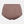 Taupe Bambus maxi trusser med feminine detaljer