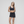 Sorte bambus shorts