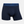 3 par Navy mix bambus underbukser