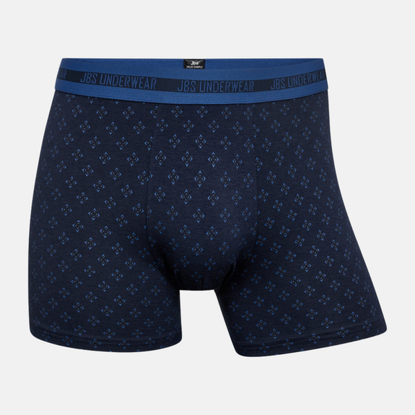 3 par Navy mix bambus underbukser