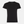 2 sorte slim fit bambus crew neck T-shirt