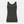 Grøn bambus tank top med feminine detaljer