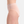 Belle bambus maxi trusser med smal elastikkant - rose nude 3 pak