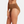 Tan nude bambus maxi trusser