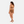 Tan nude bambus maxi trusser
