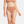 Pale nude bambus maxi trusser