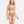 Pale nude bambus maxi trusser