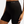 Sorte bambus indershorts