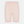 Rose nude bambus indershorts