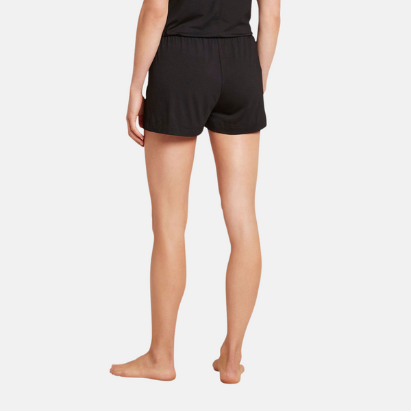 Sorte bambus natshorts