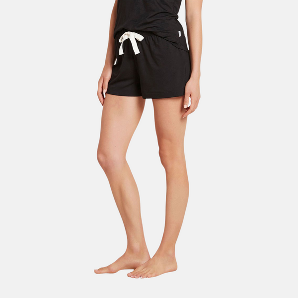 Sorte bambus natshorts
