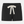 Sorte bambus natshorts