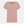 Lyserød bambus lounge T-shirt