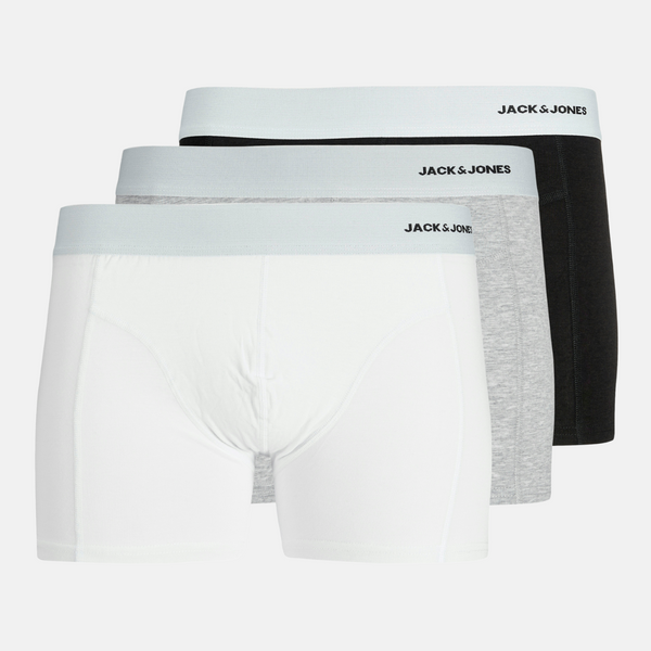 JACSENSE Bambus underbukser 3 Pak