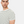 Grøn/hvid stribet crew neck bambus t-shirt