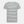 Grøn/hvid stribet crew neck bambus t-shirt