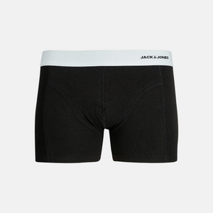 3 pak Mix bambus underbukser fra Jack & Jones