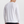 Hvid bambus langærmet crew neck T-shirt