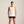 Hvid tank top i bambus