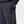 Mørkegrå bambus sweatpants med logo