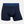 3 par Navy mix bambus underbukser