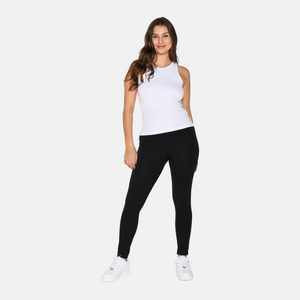 2 pak Mix rib bambus Tank Top fra Urban Quest