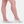 Mika Bambus footies - Hvid 3 pak