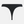 Sorte bambus G-streng trusser