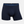 3 par Navy mix bambus underbukser