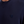 Navy badge bambus sweatshirt