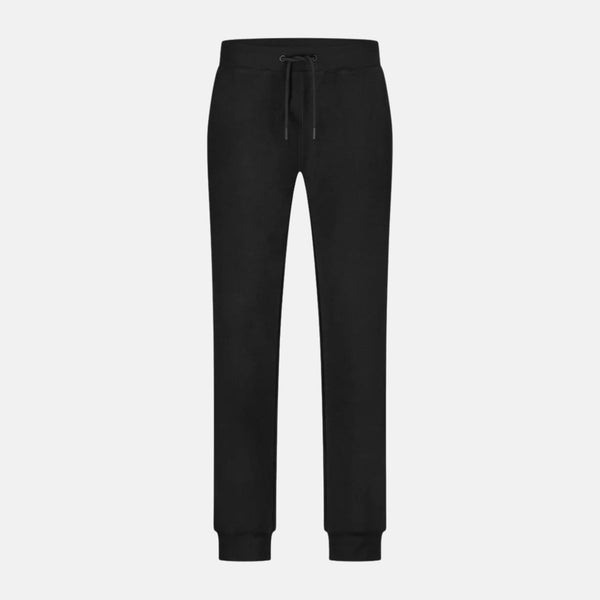Dean bambus sweatpants sort