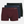 JACBASIC bambus underbukser 3 Pak i rød/navy/sort