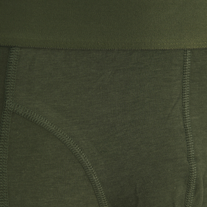 3 pak Mix bambus underbukser fra Jack & Jones