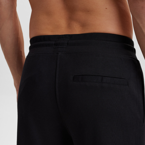 Sort bambus sweatpants fra JBS of Denmark