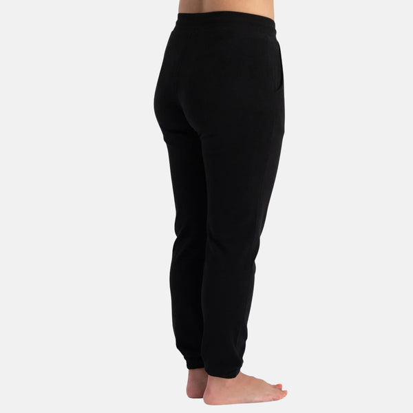 Jade bambus sweatpants sort