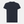 Navy crew neck bambus T-shirt