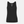 Sort Bambus Tank Top 2-Pak