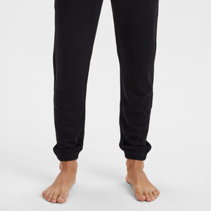 Sort bambus sweatpants fra JBS of Denmark