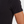 2 sorte slim fit bambus crew neck T-shirt