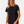 3 pak bambus T-shirt sort/sort/hvid
