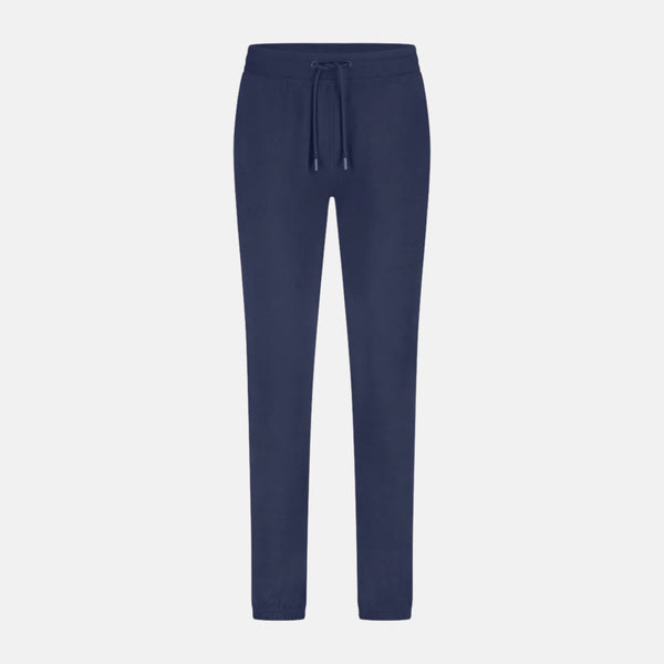 Jade bambus sweatpants navy
