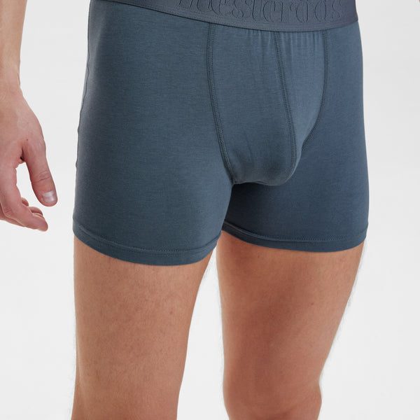 3 pak Mix bambus underbukser fra Resteröds