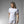 2 pak Hvid slim fit bambus T-shirts fra Resteröds