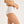 3 pak Hvid bambus Maxi trusse